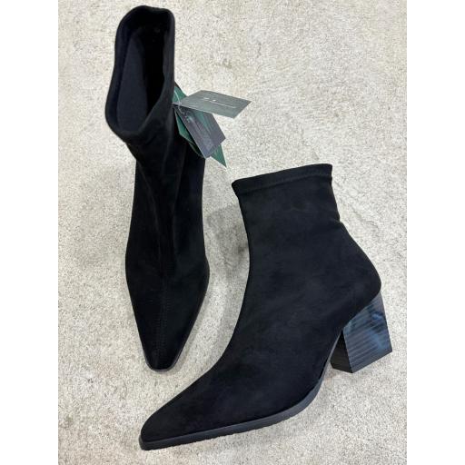 BOTIN NEGRO ANTELINA