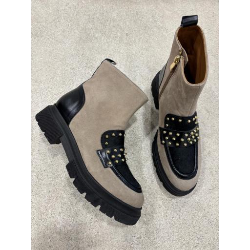 BOTIN TACHAS PIEDRA [0]