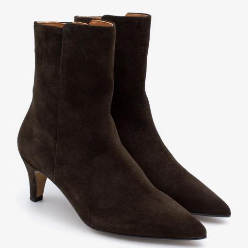 BOTIN ESTRA ANTE CHOCOLATE [0]