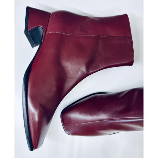 BOTIN CREMIA BURDEOS [0]
