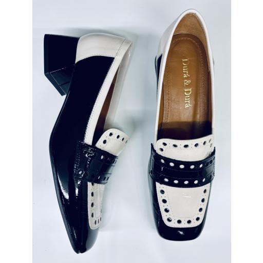 MOCASIN B&N