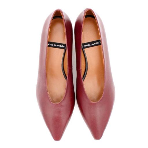 SALON MARGO BURDEOS [2]