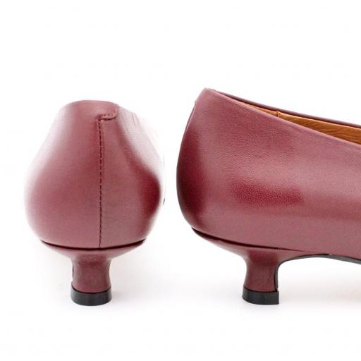 SALON MARGO BURDEOS [3]