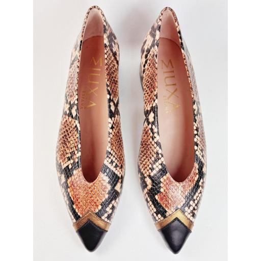 BAILARINA PUNARI COMBI [3]