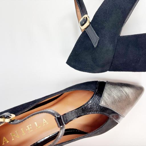 SALON T  NEGRO PUNTERA METAL [2]