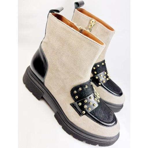 BOTIN TACHAS PIEDRA [0]