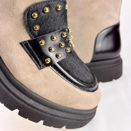 BOTIN TACHAS PIEDRA [3]