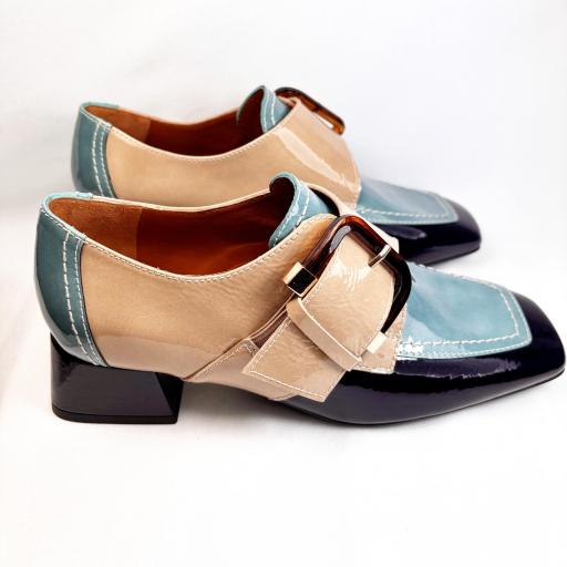 ZAPATO HEBILLA [3]