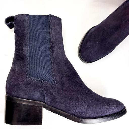 BOTIN CHELSEA MARINO