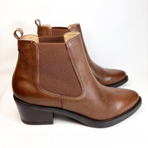 BOTIN CHELSEA CACAO [1]