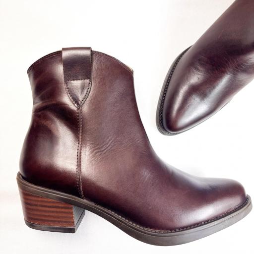 BOTIN CHOCO 