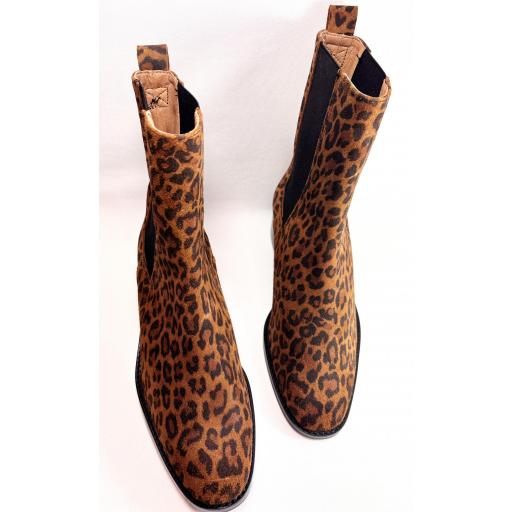 BOTIN CHELSEA PRINT [1]