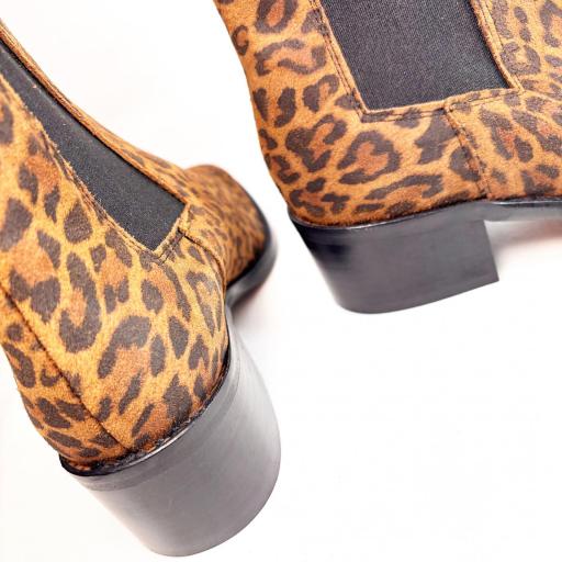 BOTIN CHELSEA PRINT [2]