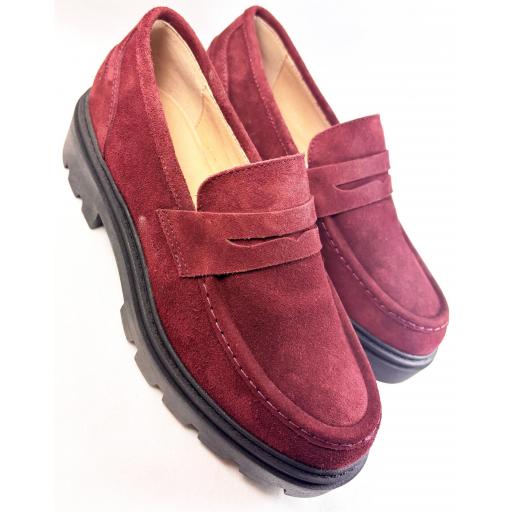 MOCASIN TRUCK BURDEOS [1]