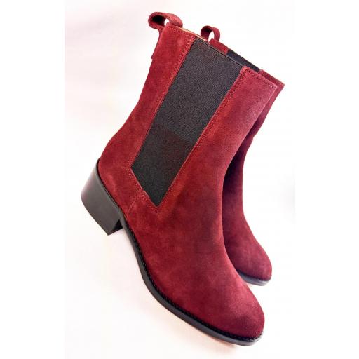 BOTIN CHELSEA GRANATE [1]