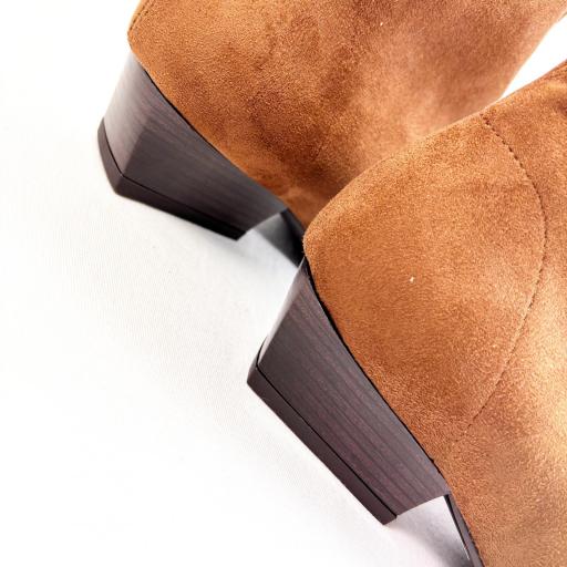 BOTIN ELASTIC CASTOR BAJO [2]