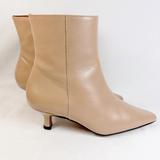 BOTIN CLEO CREMA [0]