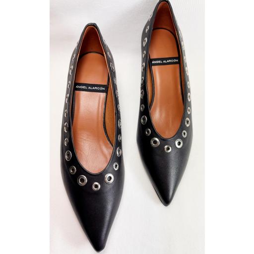 SALON VERA NEGRO AROS [2]