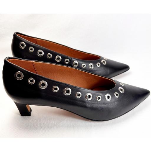 SALON VERA NEGRO AROS [3]