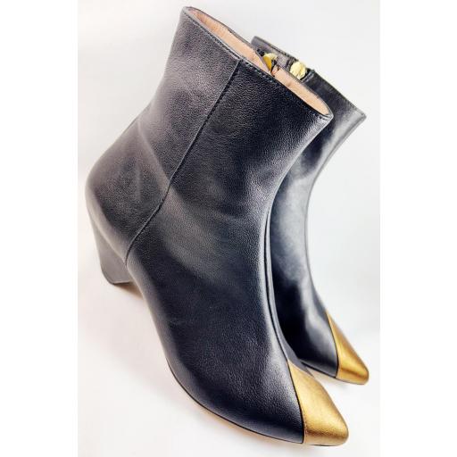 BOTIN PUNTERA MIRTINA