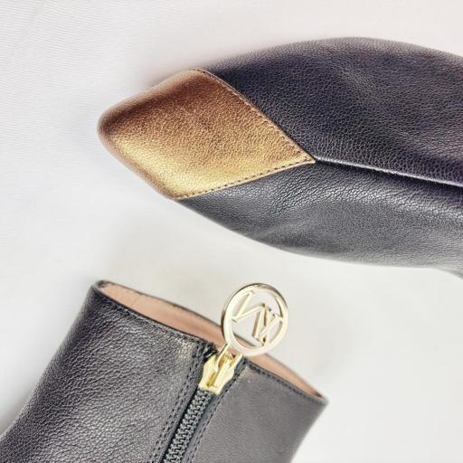 BOTIN PUNTERA MIRTINA [2]