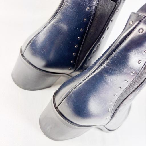 BOTIN TACHAS AZUL [3]