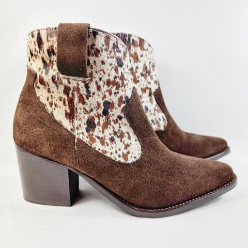 BOTIN COW CHOCOLATE 