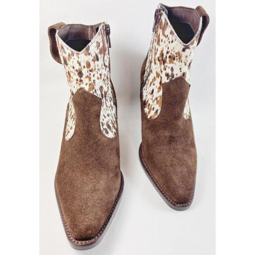 BOTIN COW CHOCOLATE  [2]