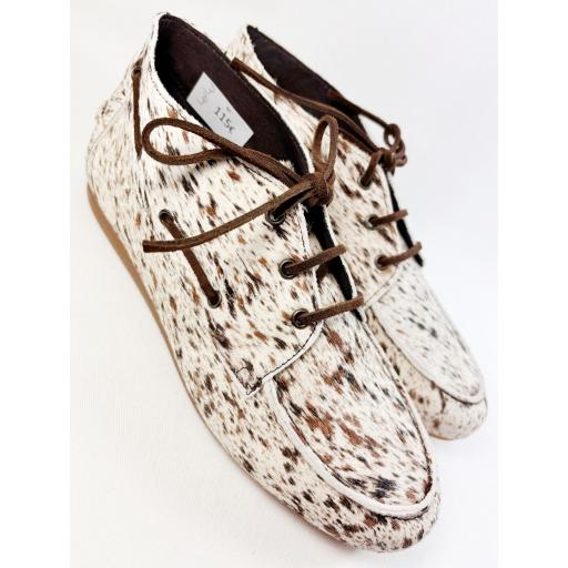 NAUTICO ABOTINADO PRINT