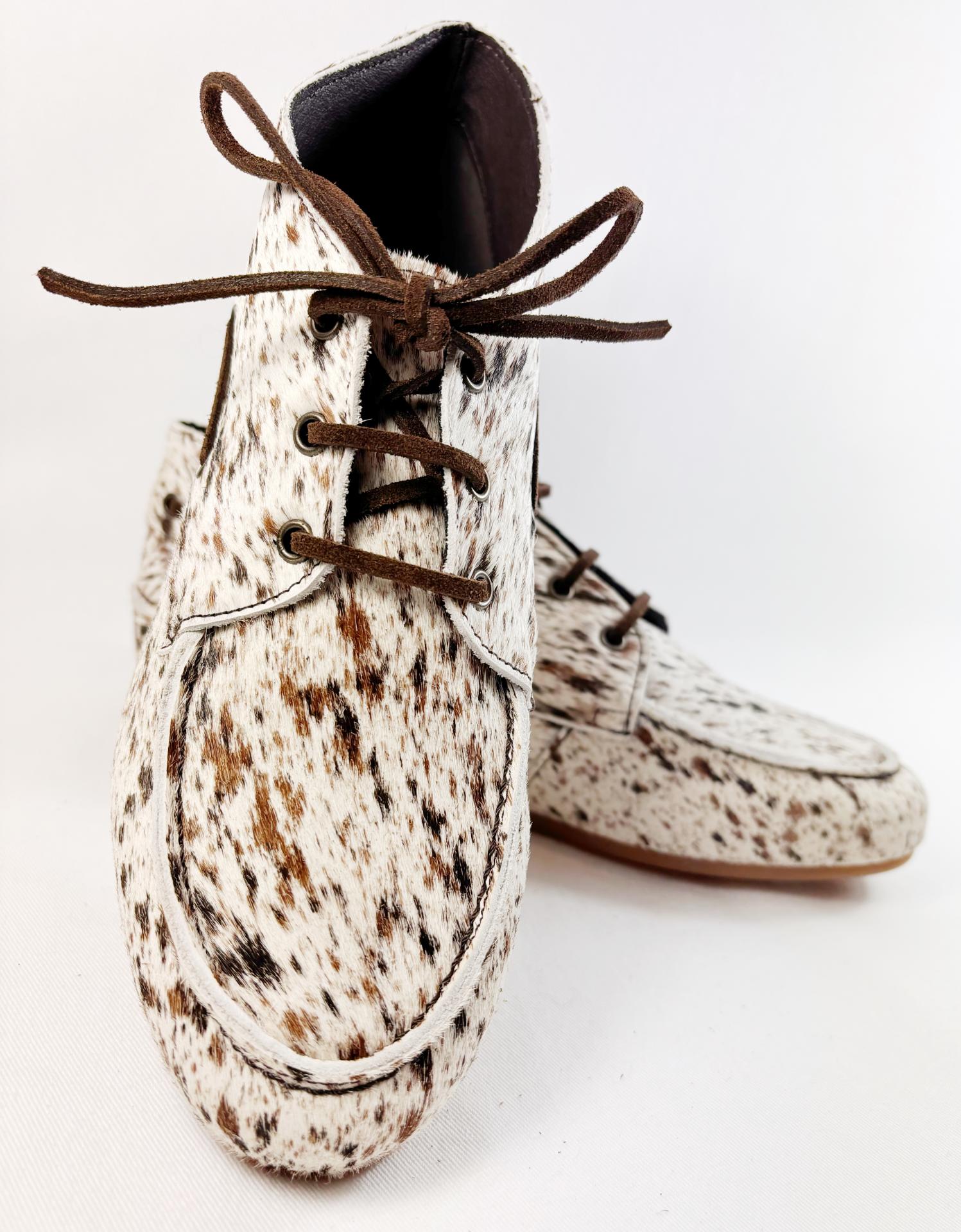 NAUTICO ABOTINADO PRINT