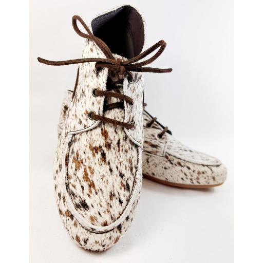 NAUTICO ABOTINADO PRINT [0]