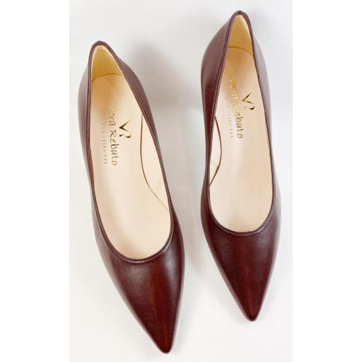 STILETTO CHOCOLATE [3]