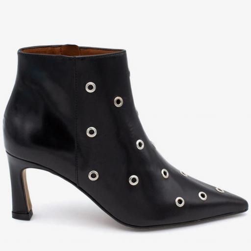 BOTIN CLARINE NEGRO AROS [1]