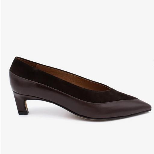 SALON CHERIE CHOCOLATE [2]