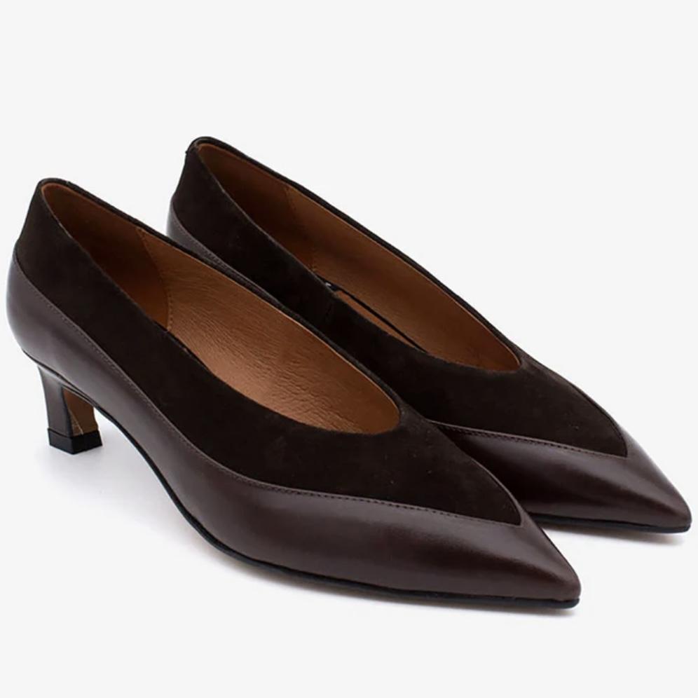 SALON CHERIE CHOCOLATE