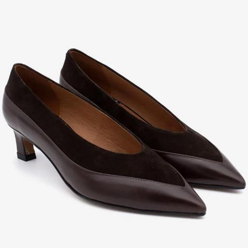 SALON CHERIE CHOCOLATE