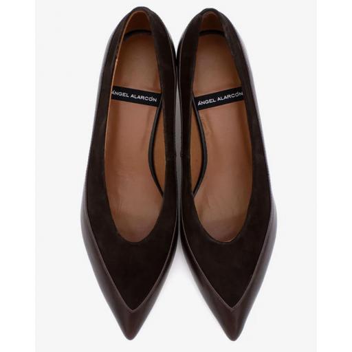 SALON CHERIE CHOCOLATE [1]