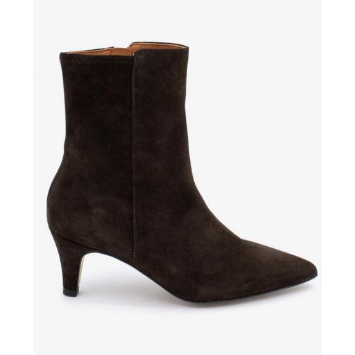 BOTIN ESTRA ANTE CHOCOLATE