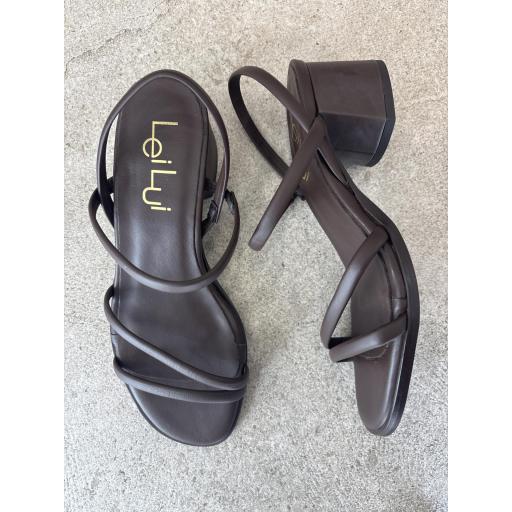 SANDALIA BRY TACON CHOCOLATE [0]