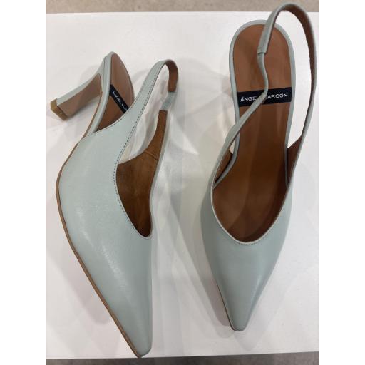 DESTALONADO NARA AQUA