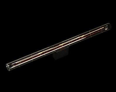HZERO Lamp with 50cm Clear Bulb