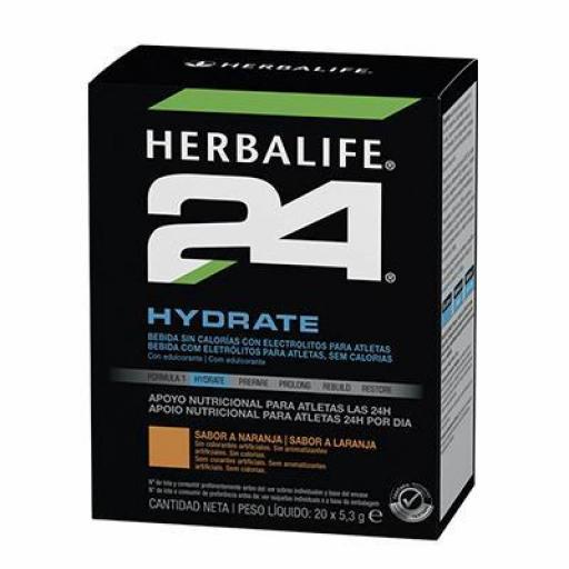 Hydrate Herbalife [0]