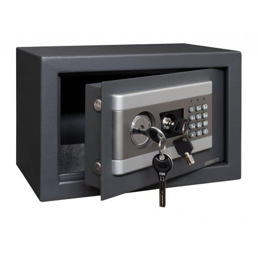 Caja Fuerte Sobreponer, Modelo New Stylo. [1]