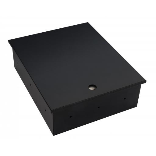  Cajón Modelo Basa, Para Caja Fuerte Camuflada Modelo Basa. [2]
