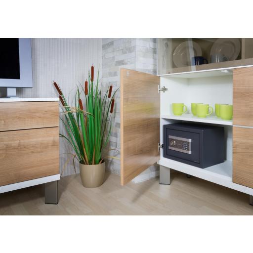 Caja Fuerte Sobreponer, Modelo New Stylo. [2]