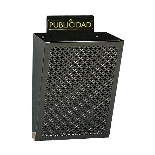 Cesta de Publicidad Modelo Clásico, Referencias: E-2300 / E-2310