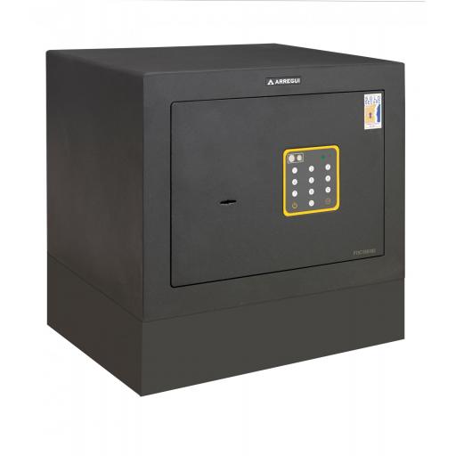 Caja Fuerte Sobreponer, Modelo Forma C. [2]