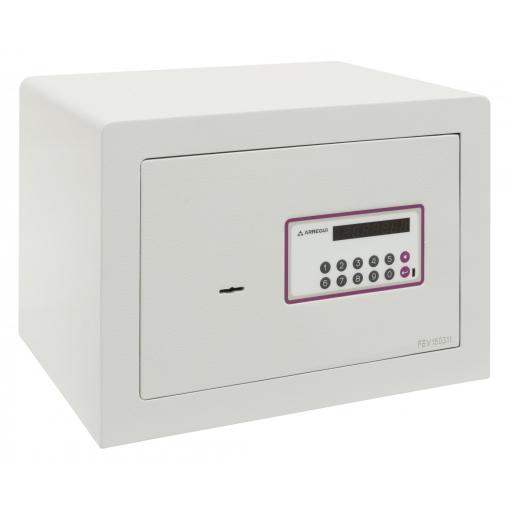 Caja Fuerte Sobreponer, Modelo Forma Evolution. [0]