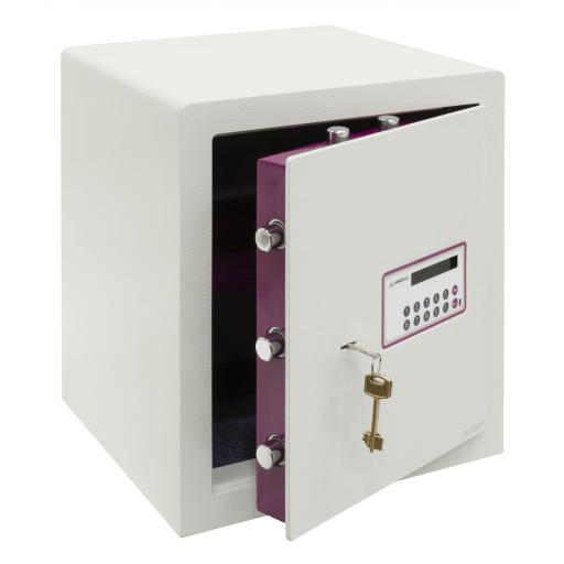 Caja Fuerte Sobreponer, Modelo Forma Evolution. [1]