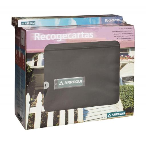 Pack Bocacartas Recogecartas, Referencia: V-4080 [1]